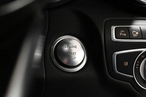 Mercedes-Benz GLC 2.1 GLC 220 D 4Matic AMG Line Premium Auto 4WD 5dr 26