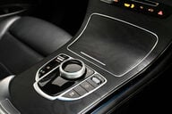 Mercedes-Benz GLC 2.1 GLC 220 D 4Matic AMG Line Premium Auto 4WD 5dr 52