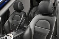 Mercedes-Benz GLC 2.1 GLC 220 D 4Matic AMG Line Premium Auto 4WD 5dr 22