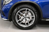 Mercedes-Benz GLC 2.1 GLC 220 D 4Matic AMG Line Premium Auto 4WD 5dr 19