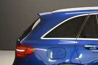 Mercedes-Benz GLC 2.1 GLC 220 D 4Matic AMG Line Premium Auto 4WD 5dr 45