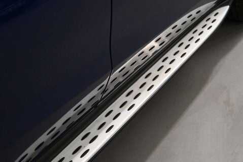 Mercedes-Benz GLC 2.1 GLC 220 D 4Matic AMG Line Premium Auto 4WD 5dr 47