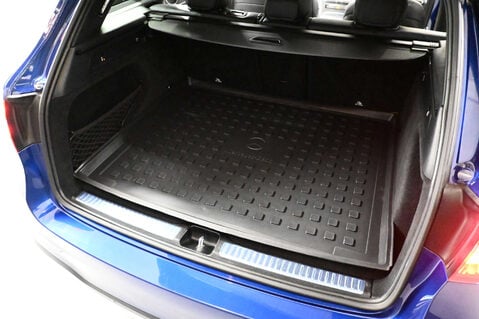 Mercedes-Benz GLC 2.1 GLC 220 D 4Matic AMG Line Premium Auto 4WD 5dr 55