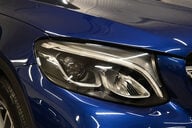 Mercedes-Benz GLC 2.1 GLC 220 D 4Matic AMG Line Premium Auto 4WD 5dr 41