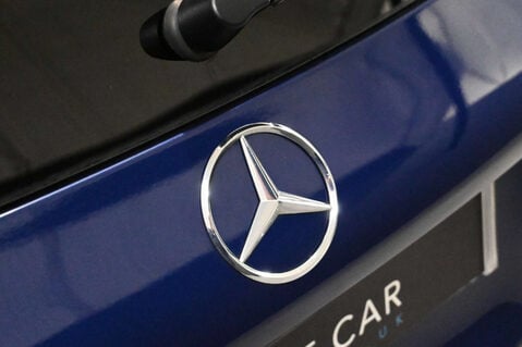 Mercedes-Benz GLC 2.1 GLC 220 D 4Matic AMG Line Premium Auto 4WD 5dr 33