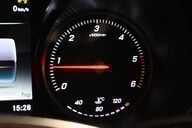 Mercedes-Benz GLC 2.1 GLC 220 D 4Matic AMG Line Premium Auto 4WD 5dr 36