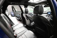 Mercedes-Benz GLC 2.1 GLC 220 D 4Matic AMG Line Premium Auto 4WD 5dr 12