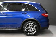 Mercedes-Benz GLC 2.1 GLC 220 D 4Matic AMG Line Premium Auto 4WD 5dr 13