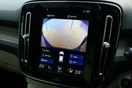 Volvo XC40 2.0 XC40 Inscription Pro T4 AWD Auto 4WD 5dr 30