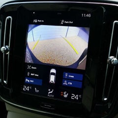 Volvo XC40 2.0 XC40 Inscription Pro T4 AWD Auto 4WD 5dr 1