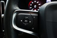 Volvo XC40 2.0 XC40 Inscription Pro T4 AWD Auto 4WD 5dr 37