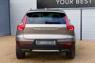 Volvo XC40 2.0 XC40 Inscription Pro T4 AWD Auto 4WD 5dr 17