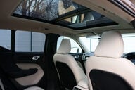 Volvo XC40 2.0 XC40 Inscription Pro T4 AWD Auto 4WD 5dr 25