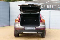 Volvo XC40 2.0 XC40 Inscription Pro T4 AWD Auto 4WD 5dr 18