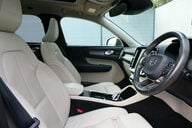 Volvo XC40 2.0 XC40 Inscription Pro T4 AWD Auto 4WD 5dr 19