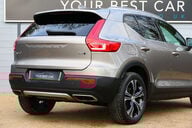 Volvo XC40 2.0 XC40 Inscription Pro T4 AWD Auto 4WD 5dr 13