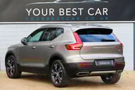 Volvo XC40 2.0 XC40 Inscription Pro T4 AWD Auto 4WD 5dr 15