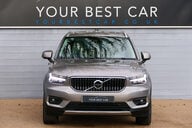 Volvo XC40 2.0 XC40 Inscription Pro T4 AWD Auto 4WD 5dr 31