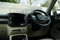 Volvo XC40 2.0 XC40 Inscription Pro T4 AWD Auto 4WD 5dr 32