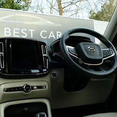 Volvo XC40 2.0 XC40 Inscription Pro T4 AWD Auto 4WD 5dr 1