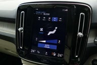 Volvo XC40 2.0 XC40 Inscription Pro T4 AWD Auto 4WD 5dr 40