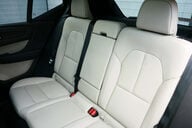 Volvo XC40 2.0 XC40 Inscription Pro T4 AWD Auto 4WD 5dr 49