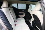 Volvo XC40 2.0 XC40 Inscription Pro T4 AWD Auto 4WD 5dr 50