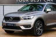 Volvo XC40 2.0 XC40 Inscription Pro T4 AWD Auto 4WD 5dr 8