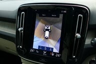 Volvo XC40 2.0 XC40 Inscription Pro T4 AWD Auto 4WD 5dr 34