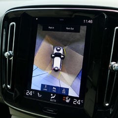 Volvo XC40 2.0 XC40 Inscription Pro T4 AWD Auto 4WD 5dr 1