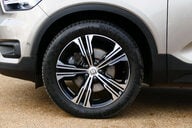 Volvo XC40 2.0 XC40 Inscription Pro T4 AWD Auto 4WD 5dr 9