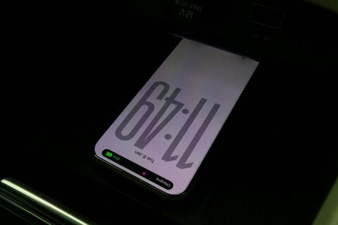 Volvo XC40 2.0 XC40 Inscription Pro T4 AWD Auto 4WD 5dr 43