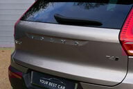 Volvo XC40 2.0 XC40 Inscription Pro T4 AWD Auto 4WD 5dr 14