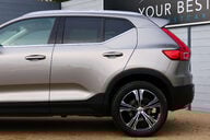Volvo XC40 2.0 XC40 Inscription Pro T4 AWD Auto 4WD 5dr 11