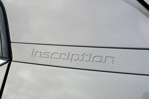 Volvo XC40 2.0 XC40 Inscription Pro T4 AWD Auto 4WD 5dr 16