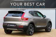 Volvo XC40 2.0 XC40 Inscription Pro T4 AWD Auto 4WD 5dr 12