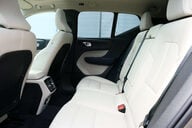 Volvo XC40 2.0 XC40 Inscription Pro T4 AWD Auto 4WD 5dr 48