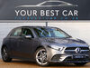 Mercedes-Benz A Class 1.3 A 200 AMG Line Auto 5dr