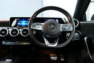 Mercedes-Benz A Class 1.3 A 200 AMG Line Auto 5dr 23