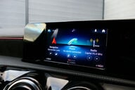 Mercedes-Benz A Class 1.3 A 200 AMG Line Auto 5dr 27