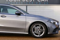 Mercedes-Benz A Class 1.3 A 200 AMG Line Auto 5dr 11