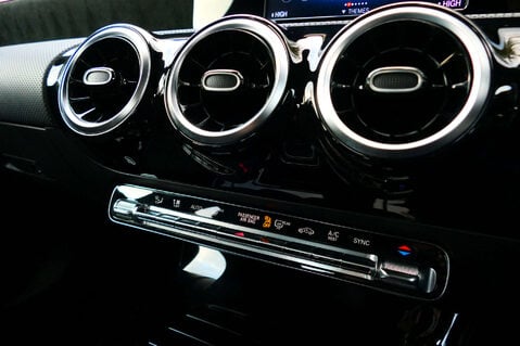 Mercedes-Benz A Class 1.3 A 200 AMG Line Auto 5dr 26