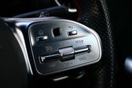 Mercedes-Benz A Class 1.3 A 200 AMG Line Auto 5dr 38