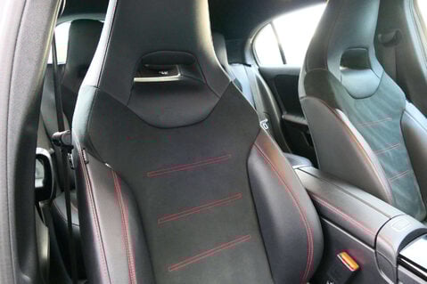 Mercedes-Benz A Class 1.3 A 200 AMG Line Auto 5dr 20
