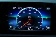 Mercedes-Benz A Class 1.3 A 200 AMG Line Auto 5dr 40