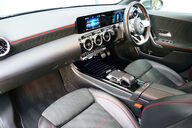 Mercedes-Benz A Class 1.3 A 200 AMG Line Auto 5dr 21