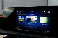 Mercedes-Benz A Class 1.3 A 200 AMG Line Auto 5dr 36