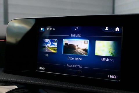 Mercedes-Benz A Class 1.3 A 200 AMG Line Auto 5dr 36