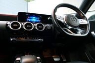 Mercedes-Benz A Class 1.3 A 200 AMG Line Auto 5dr 24