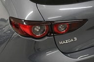 Mazda 3 2.0 Mazda3 GT Sport Tech MHEV Auto 5dr 32